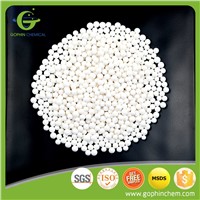 High Legalty Compressed Air Drying Desiccant Activated Alumina