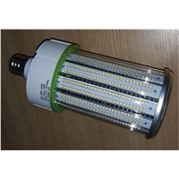 High Power 360 Degree E40 Corn LED Bulb 60W/80W/100W/120W Warehouse High Bay LED Corn Lamp