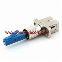 LC Male to SC Female Built-Out Attenuator 5dB