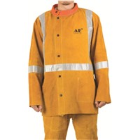 AP 2160 Reflective Safety Jacket