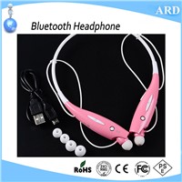 New Promotional Cheap Neckband Wireless Bluetooth Headphone