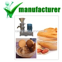 Peanut Butter Machine, Peanut Butter Mill, Colloid Mill, Peanut Butter Making Machine