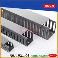 RCCN Wiring Duct VDRC Close Slot