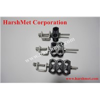 Stainless Steel Feeder Cable Clamp