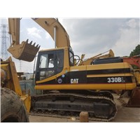 Used CAT 330BL Carlwer Excavator