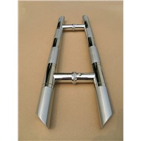 High Quality Double Sided Door Pull Handle