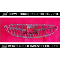 Good Quality Car Grille Mold Factory Price