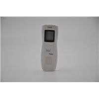 Airradio Alcohol Tester Breathalyzer LCD Breath Alcohol Tester