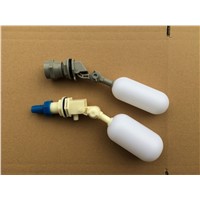 1/2 Inch DN15H Small Water Tank Float Valve