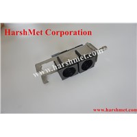 Cable Clamps, 304 Stainless Steel Cable Clamps