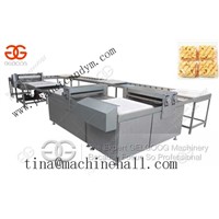 Peanut Candy Making Machine for Sell
