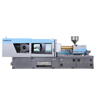 Medical Injection Molding Machine ZX-260