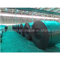 Q345f Hot Rolled Steel Coil
