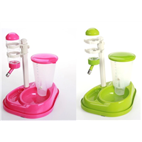 Pet Automatic Feeder Pet Automtic Water Feeder Dog Cat