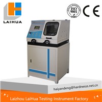 Q-100B Automatic Cutting Machine, Metallographic Cutter, Metallographic Equipment