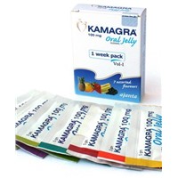 Kamagra (Kamagra Oral Jelly) - the Best Treatment for Erectile Dysfunction