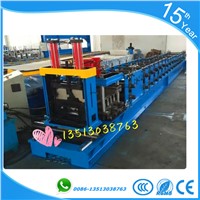 C Channel Roll Forming Machine/Frame Roll Forming Machine