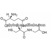 Factory Supply 50-98% Top Quality Glutathione