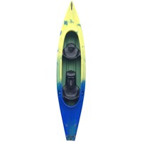 New Design Lover Sit in Relaxation Kayak Sit in Canoe