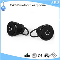 New Promotional Wireless Handsfree True Tws Bluetooth Earphone