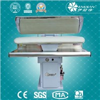 QZ-47 Multifunction Pressing Machine for Water Laundry