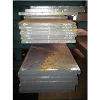 Alloy Steel/ Cold Work Steel/ Steel Bar