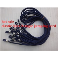 Elastic Latex Bungee Jumping Cord( Bungee Cords Production)