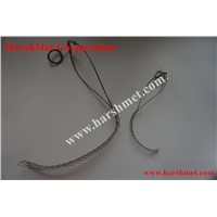 Single Weave Open Weave Hoisting Grip