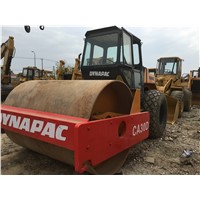 Used Dynapac Ca30d Road Roller