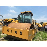 Used Xcmg Xs222j Road Roller