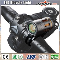 Unique Design Aluminum Alloy High Bright XM-L2 LED Bike Light Bicycle Light