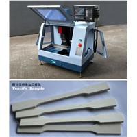 Sample Preparation Machine Small CNC Mill