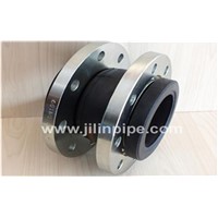 Rubber Expansion Joint, DN 50-2000mm, PN10/16/25/40, ISO 2531, BS EN545, BS EN598