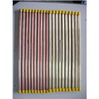 Electrode Copper Tube for Small-Hole Edm Drilling Machine