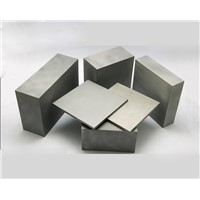 Carbide Square Blanks