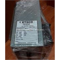 ETSCO Electronic Technical Services Corporation Cooling Fan EC15-0008-00