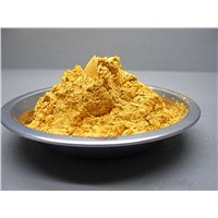 Gold Luster Series Pearl Pigment