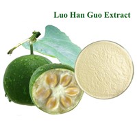 Natural Sweeteners Luo Han Guo Extract