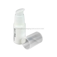 PP Airless Bottle-AJP-06