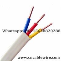 PVC Insulated Electric Wire