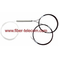 Ribbon Fiber 1x32 PLC Splitter without Connectors