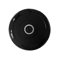 1.3 Megapixel VR 360 Degree Camera Fish-Eye Lens Panoramic CAMERA