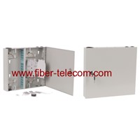 48-Fiber Wall Mounted Fiber Optical Distribution Box