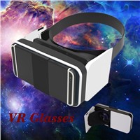 2017 Hot Selling Product Vr Box 3d Glasses, Vr 3d Vr Headset
