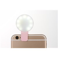 HOT Selling Smart Phone Android Apple Autodyne Flash Phone Beauty Fill Light
