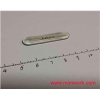 MIM Parts for Jabra Headsets Metal Lid