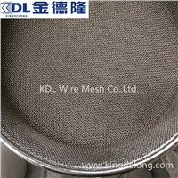 KDL Stainless Steel Filter Mesh