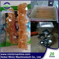 Big Rock Candy Crystal Sugar Making Machine