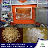 Mono Crystal Rock Sugar Making Machine