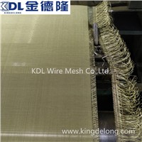 Reverse Dutch Stainless Steel Wire Mesh Factory